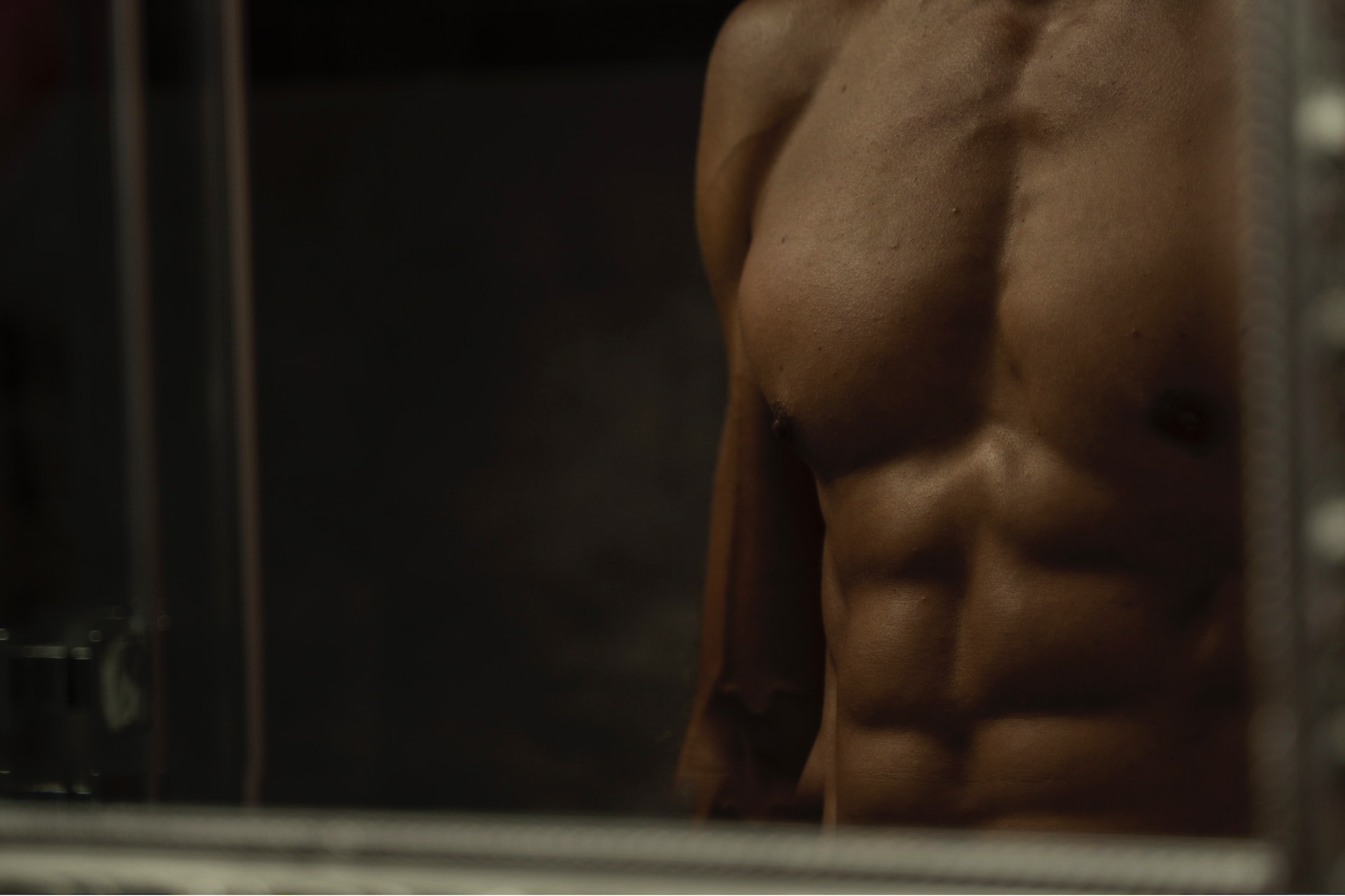 The Truth About the Movie Star Physique